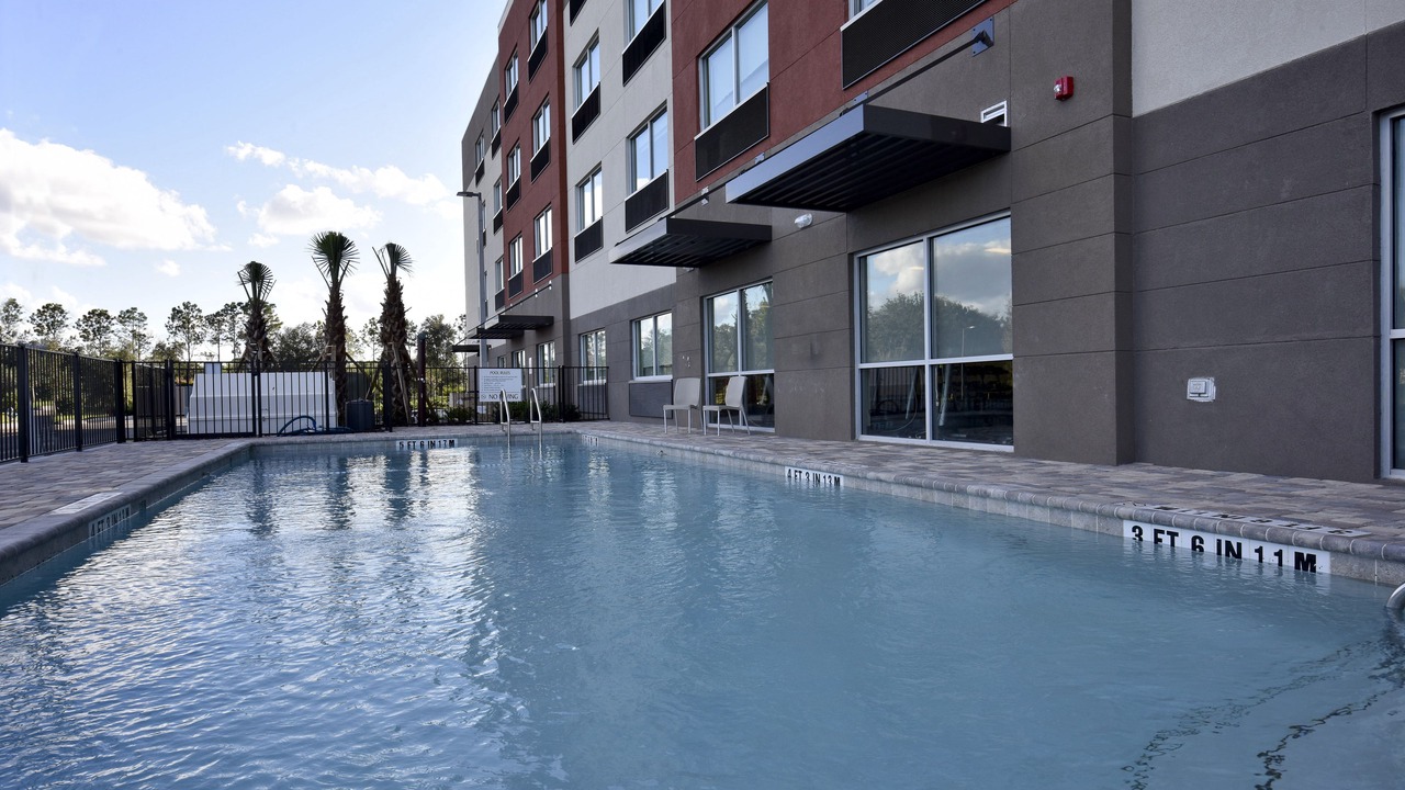 Photo of Outdoor in Southeast Orlando