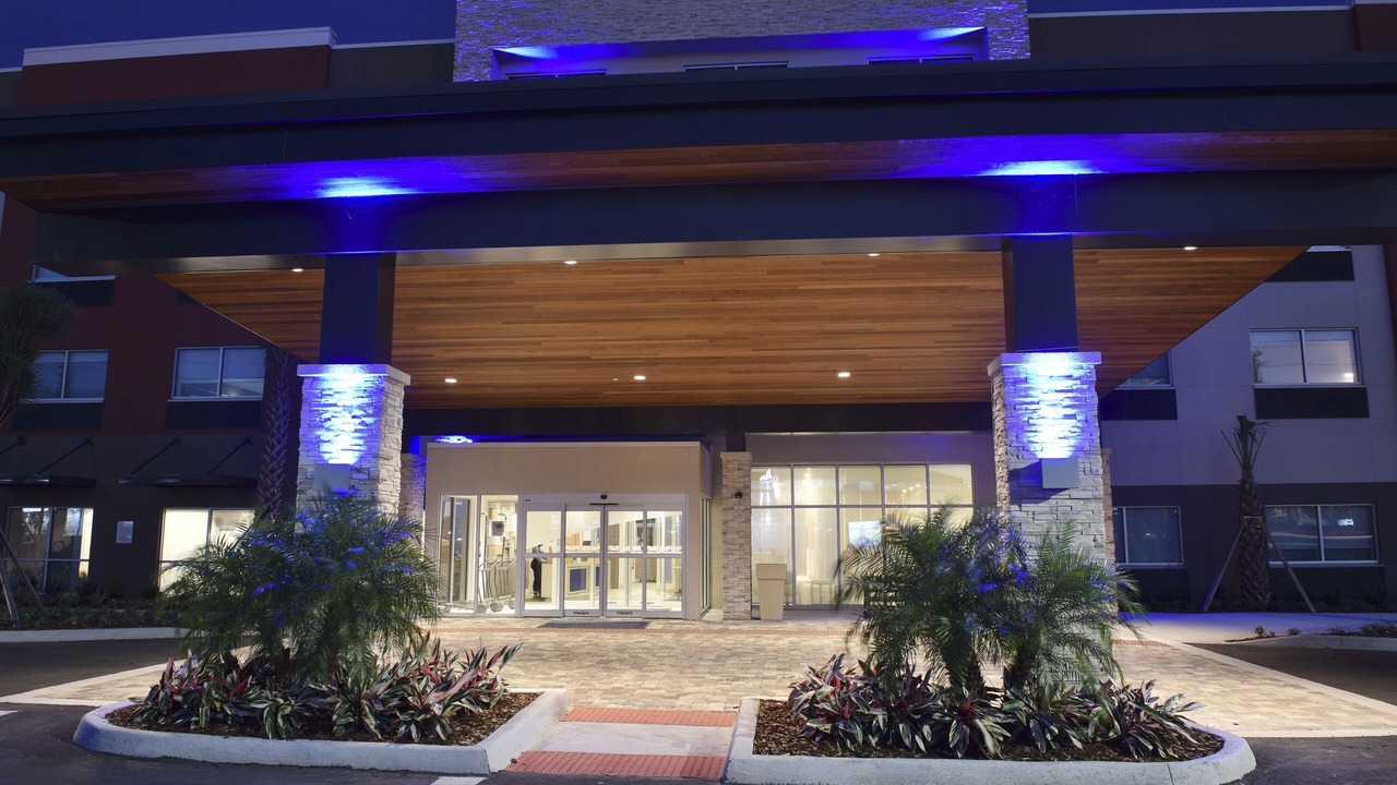 Photo of Outdoor in Southeast Orlando