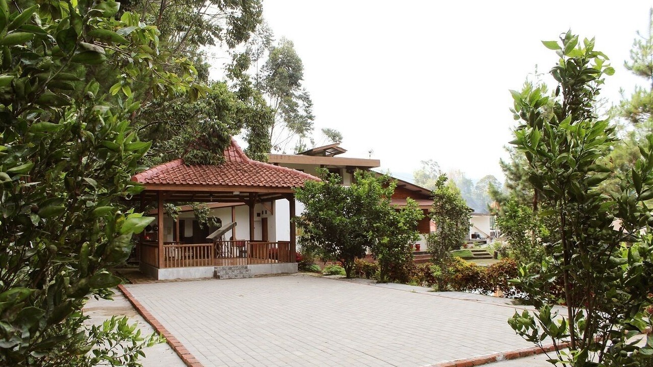 Photo of Outdoor in Lembang