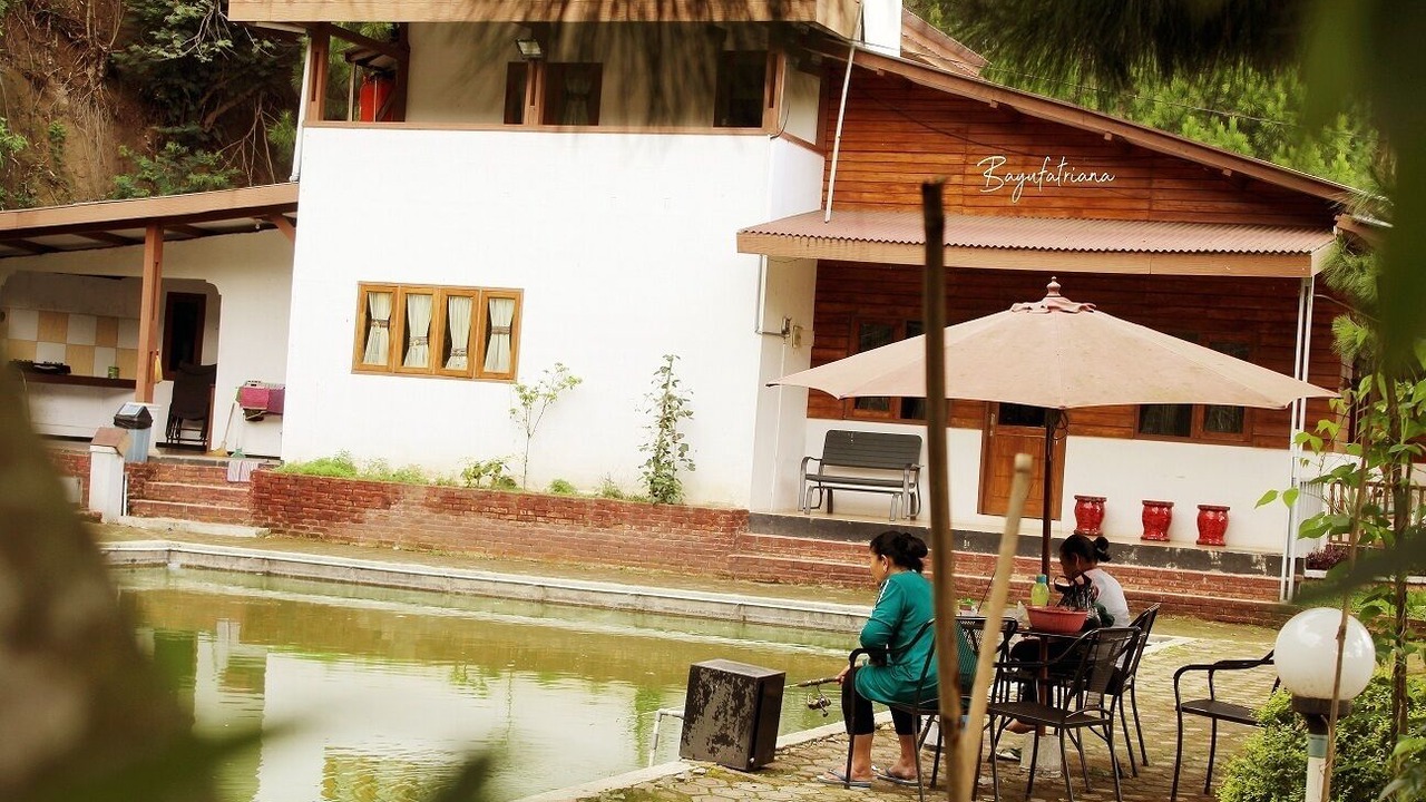 Photo of Outdoor in Lembang