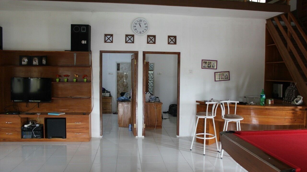 Photo of Outdoor in Lembang