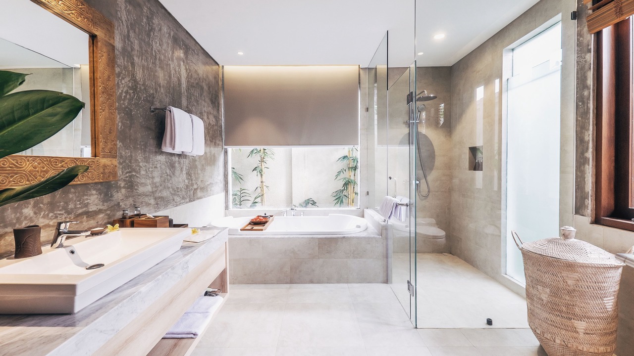 Photo of Bathroom in Payangan