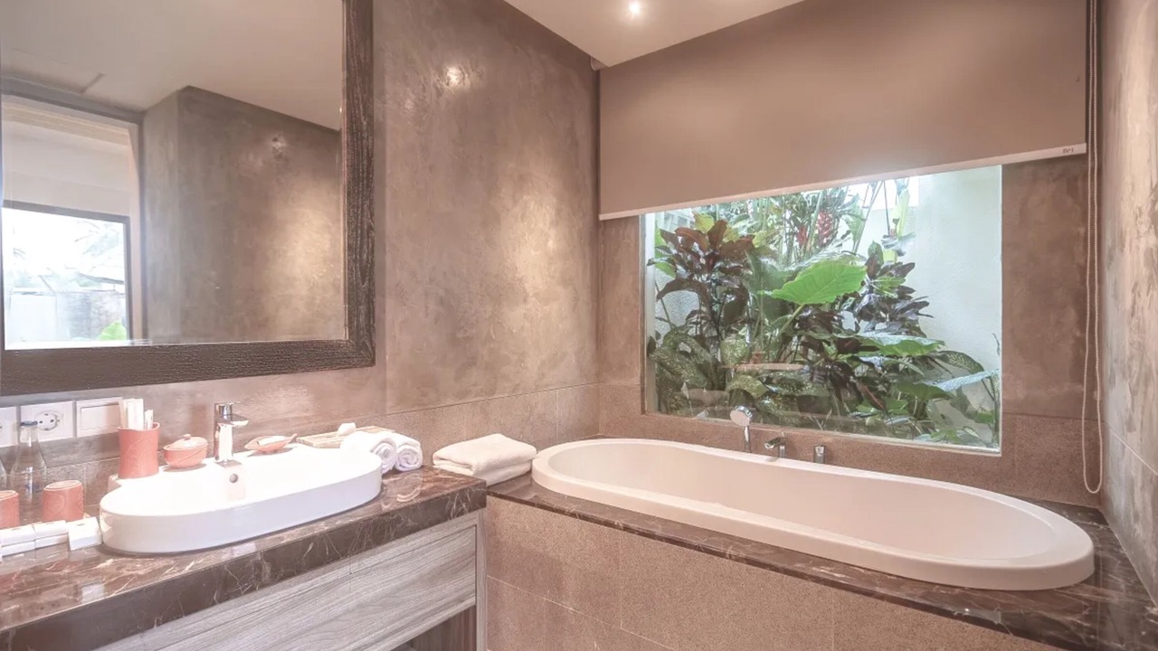 Photo of Bathroom in Payangan