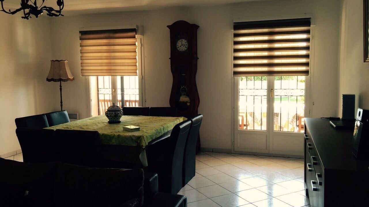 Photo of Livingroom in Berre-des-Alpes