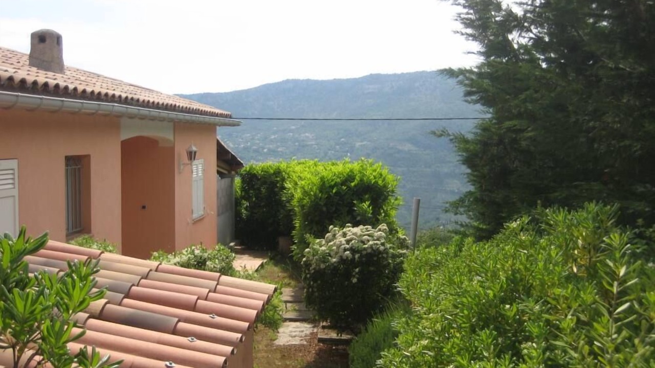 Photo of Outdoor in Berre-des-Alpes