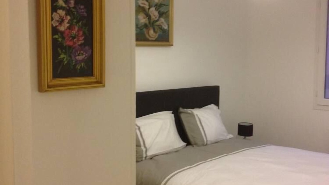 Photo of Bedroom in Berre-des-Alpes