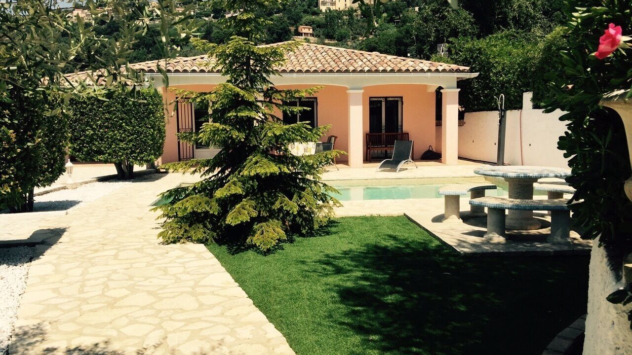 Photo of Outdoor in Berre-des-Alpes