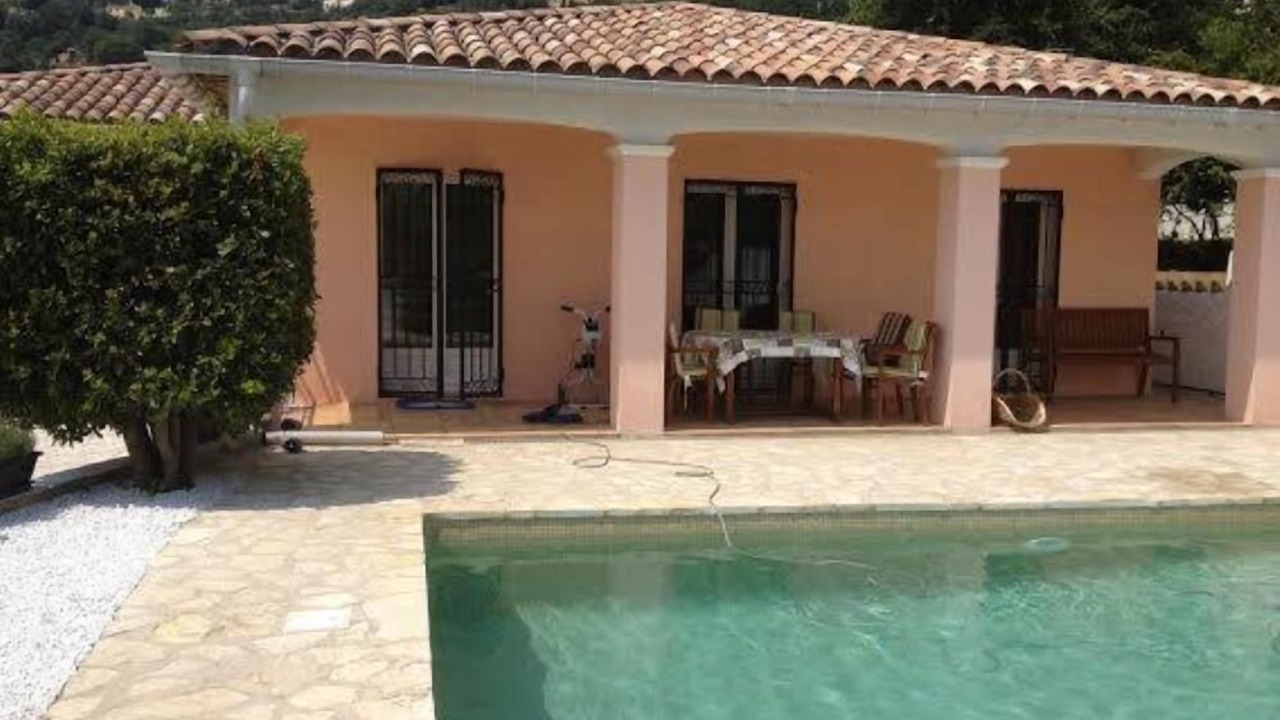 Photo of Outdoor in Berre-des-Alpes