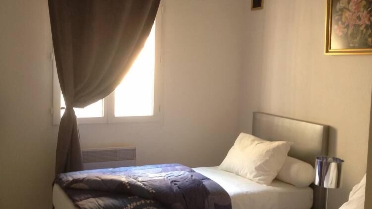 Photo of Bedroom in Berre-des-Alpes