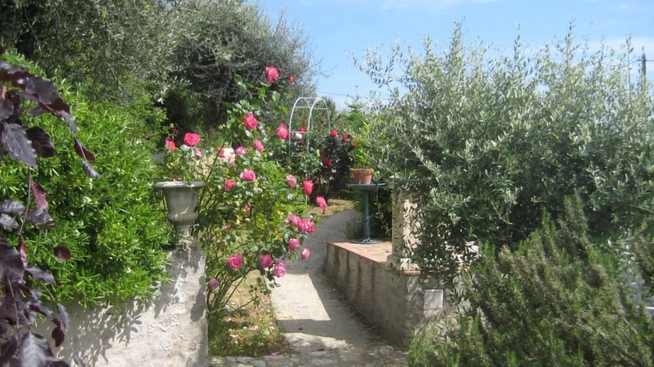 Photo of Outdoor in Berre-des-Alpes