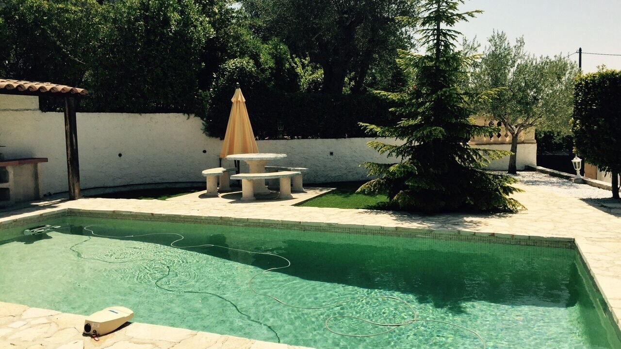 Photo of Outdoor in Berre-des-Alpes
