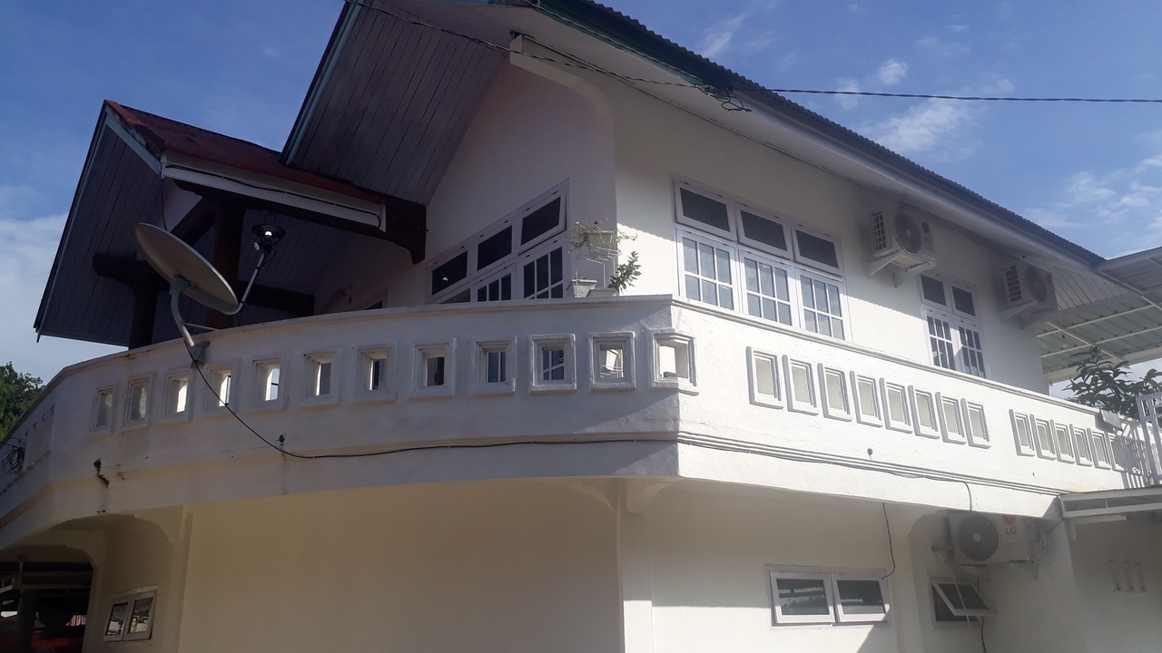 Photo of Outdoor in Painan