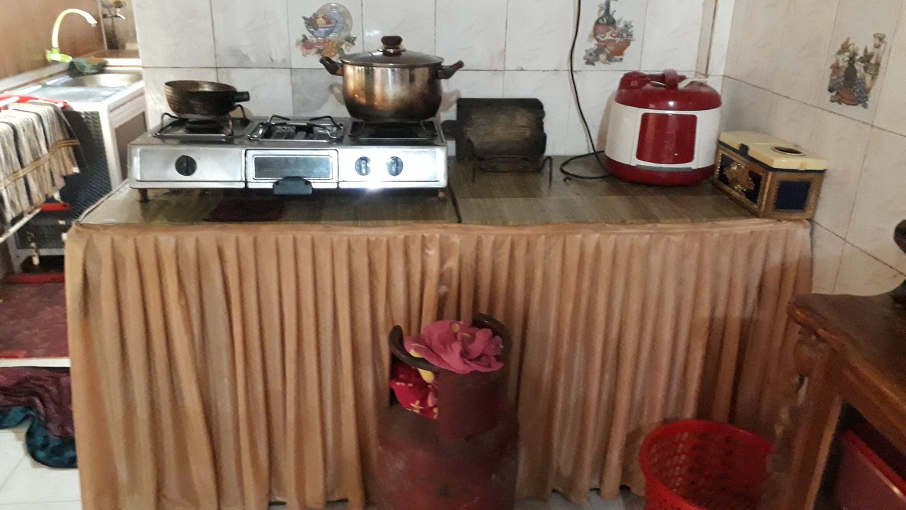 Photo of Patio Balcony in Painan