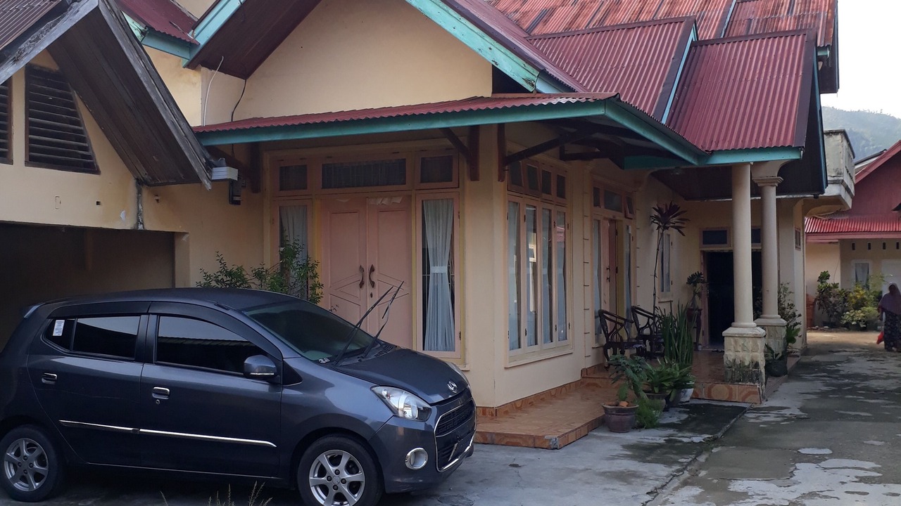 Photo of Patio Balcony in Painan