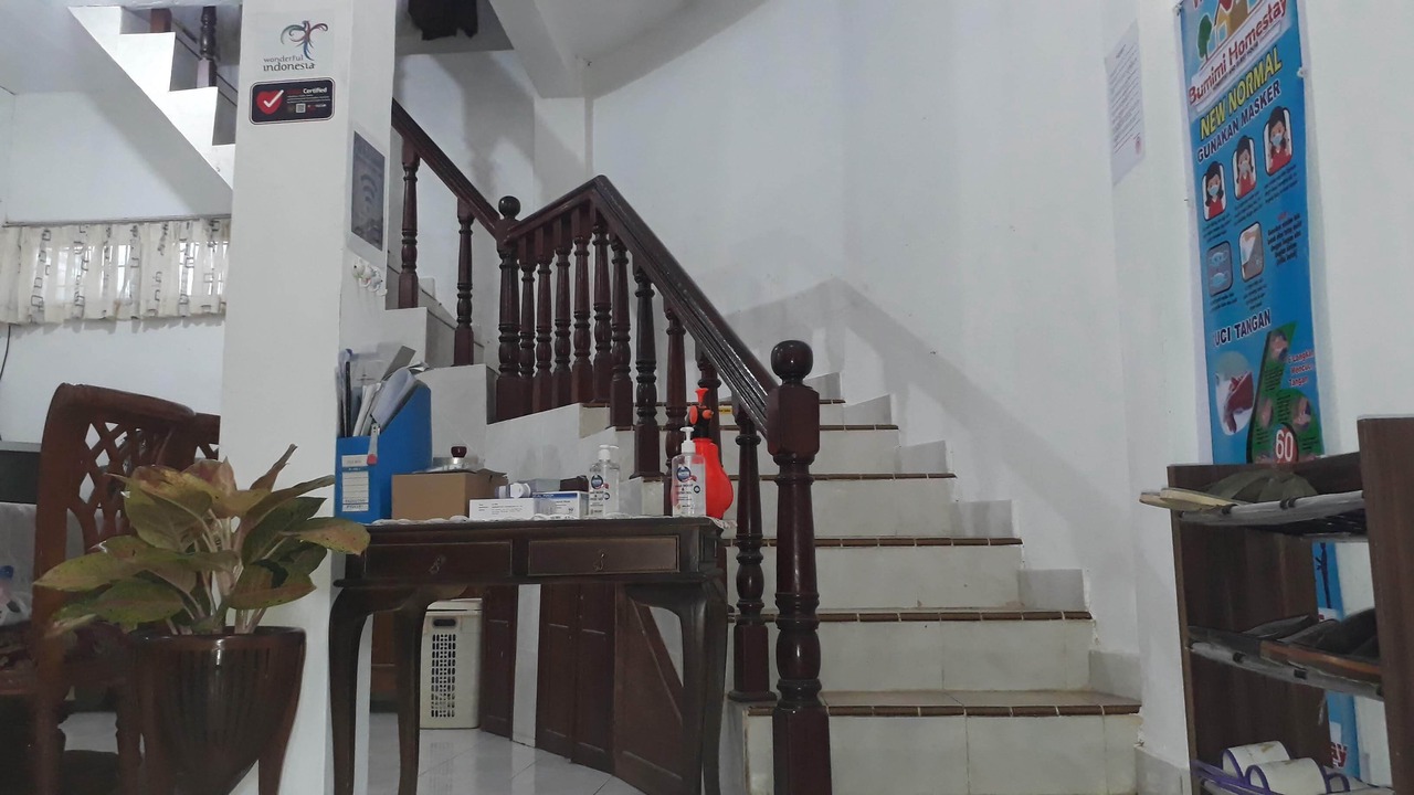 Photo of Livingroom in Painan