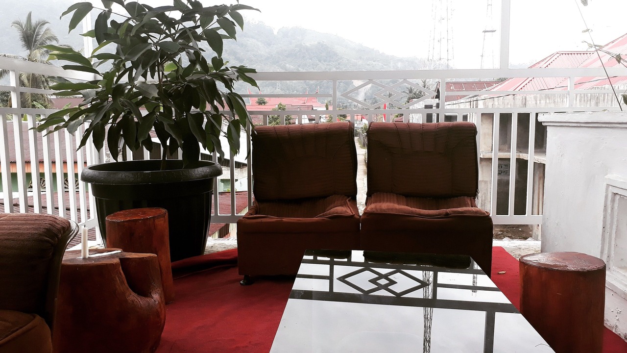 Photo of Patio Balcony in Painan