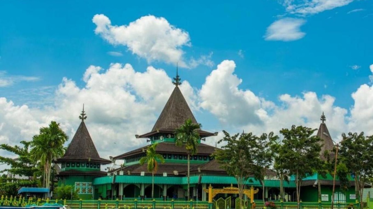 Photo of Others in Banjarmasin