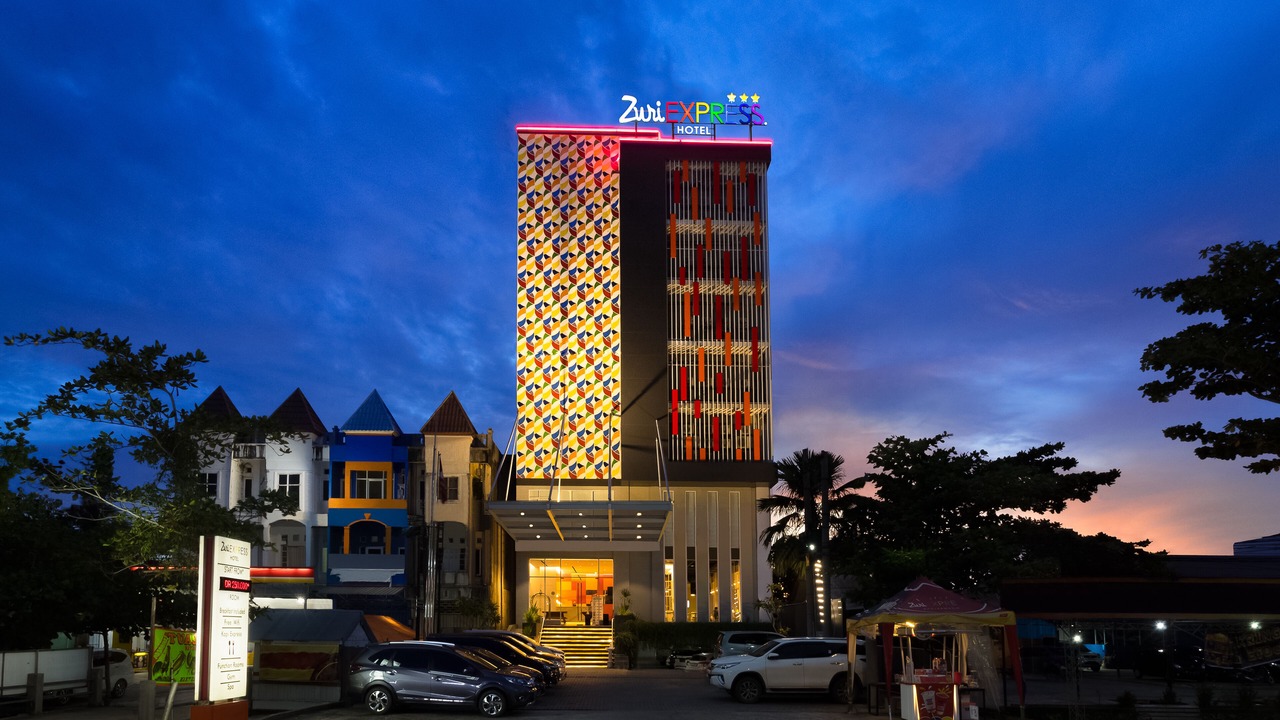 Photo of Outdoor in Banjarmasin