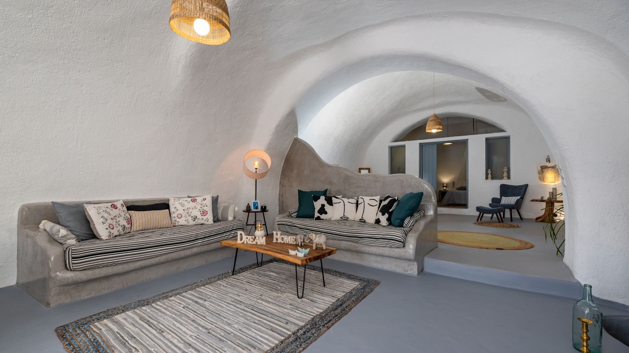 Photo of Bedroom in Karterados