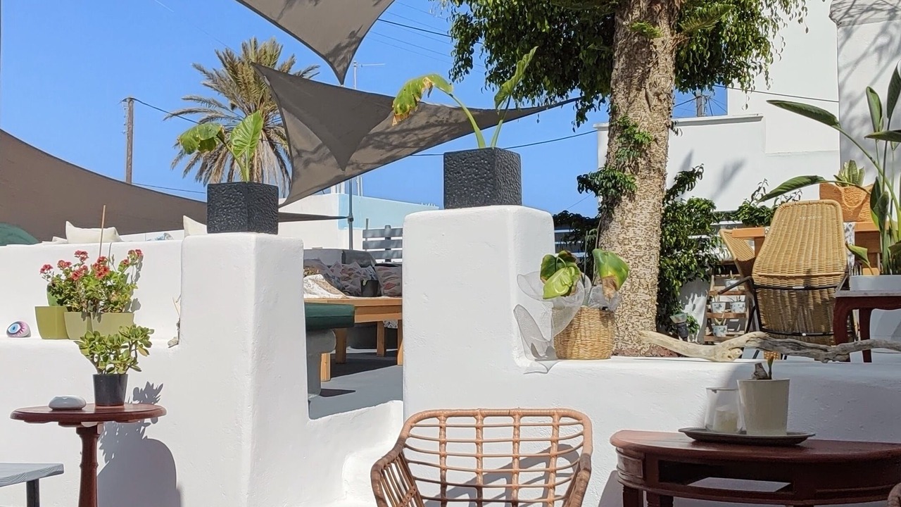 Photo of Outdoor in Karterados
