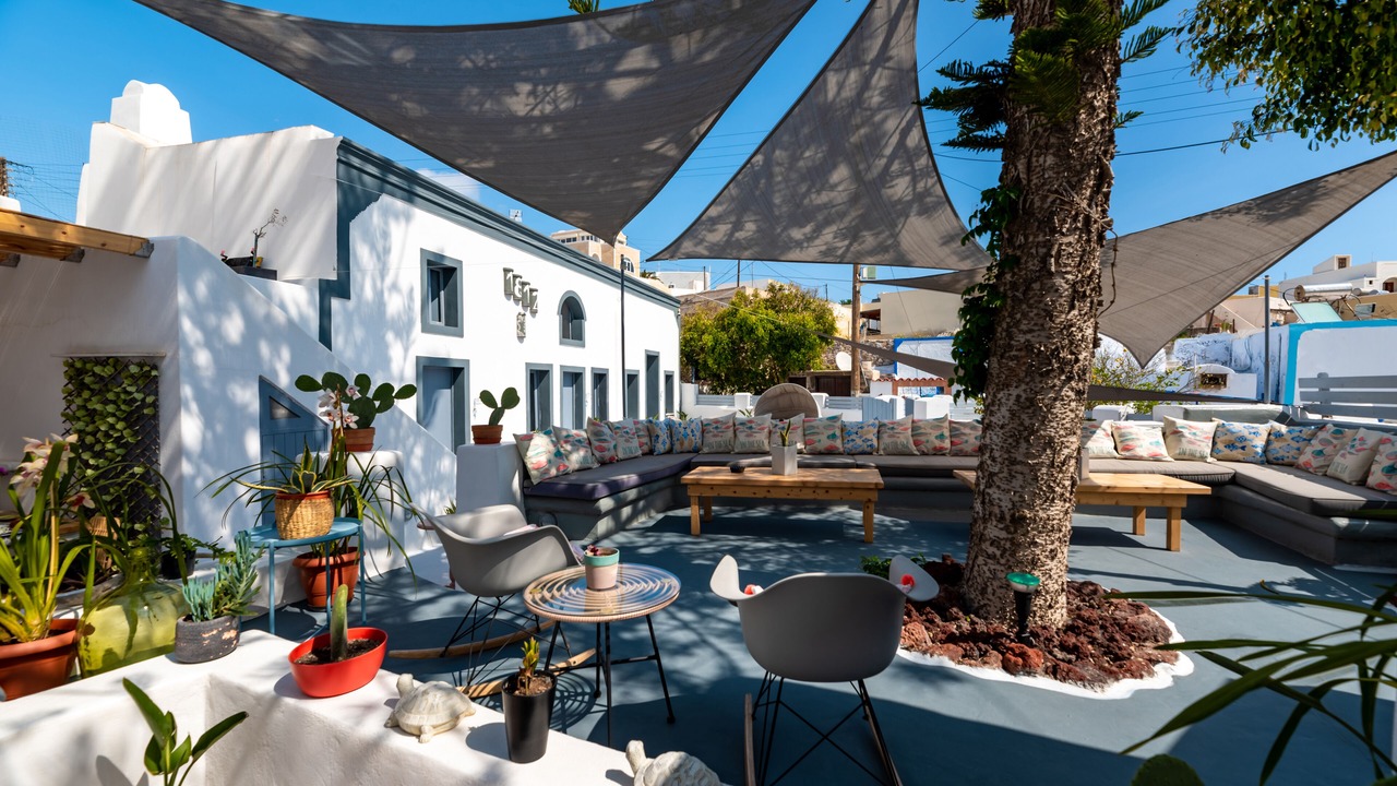 Photo of Outdoor in Karterados