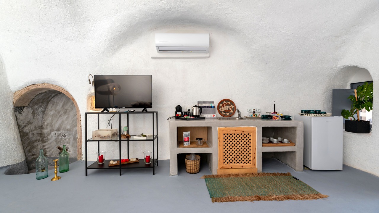 Photo of Bedroom in Karterados
