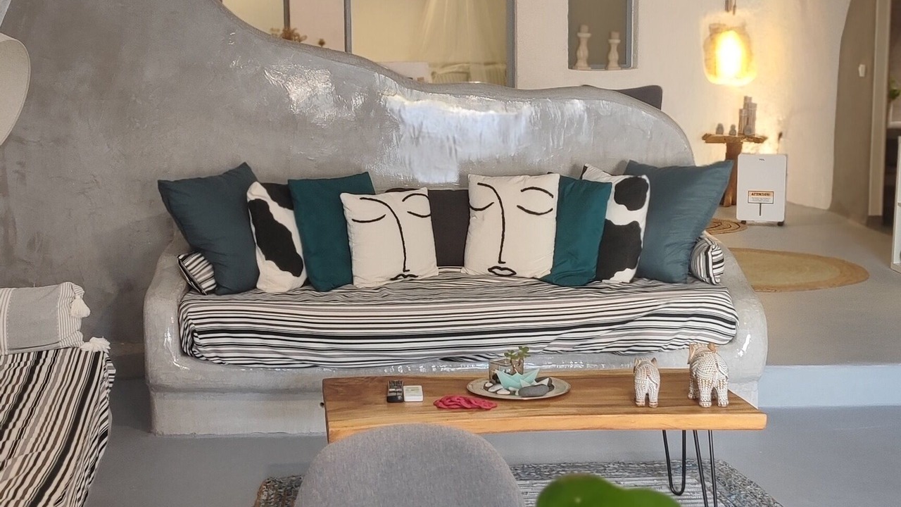 Photo of Bedroom in Karterados