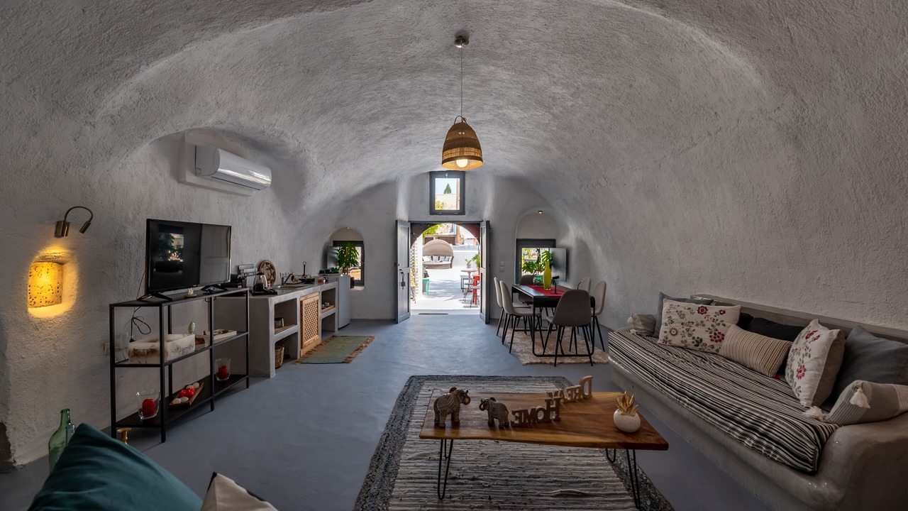 Photo of Bedroom in Karterados