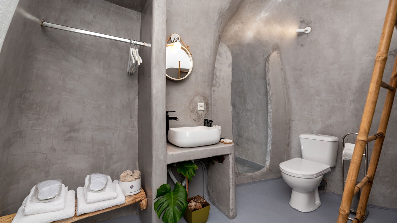 Photo of Bathroom in Karterados