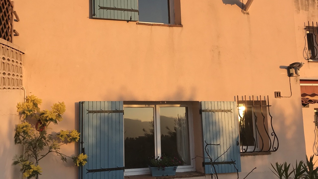 Photo of Outdoor in Aspremont