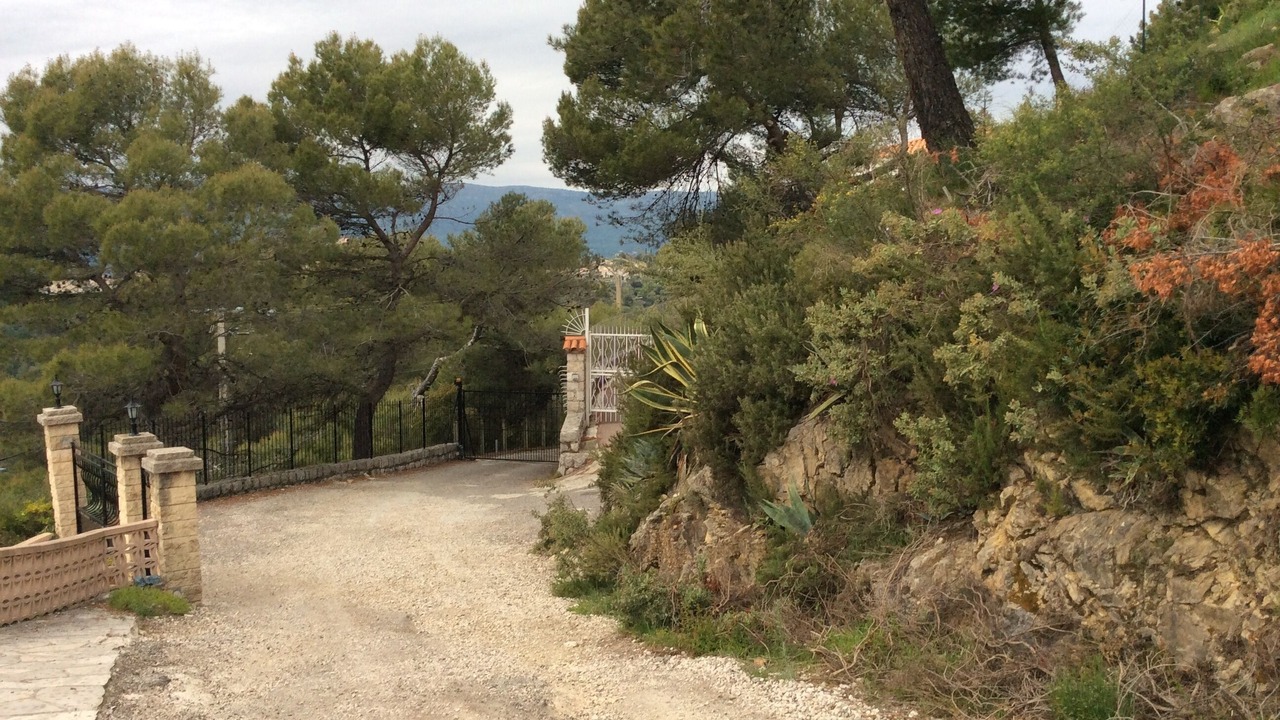 Photo of Outdoor in Aspremont