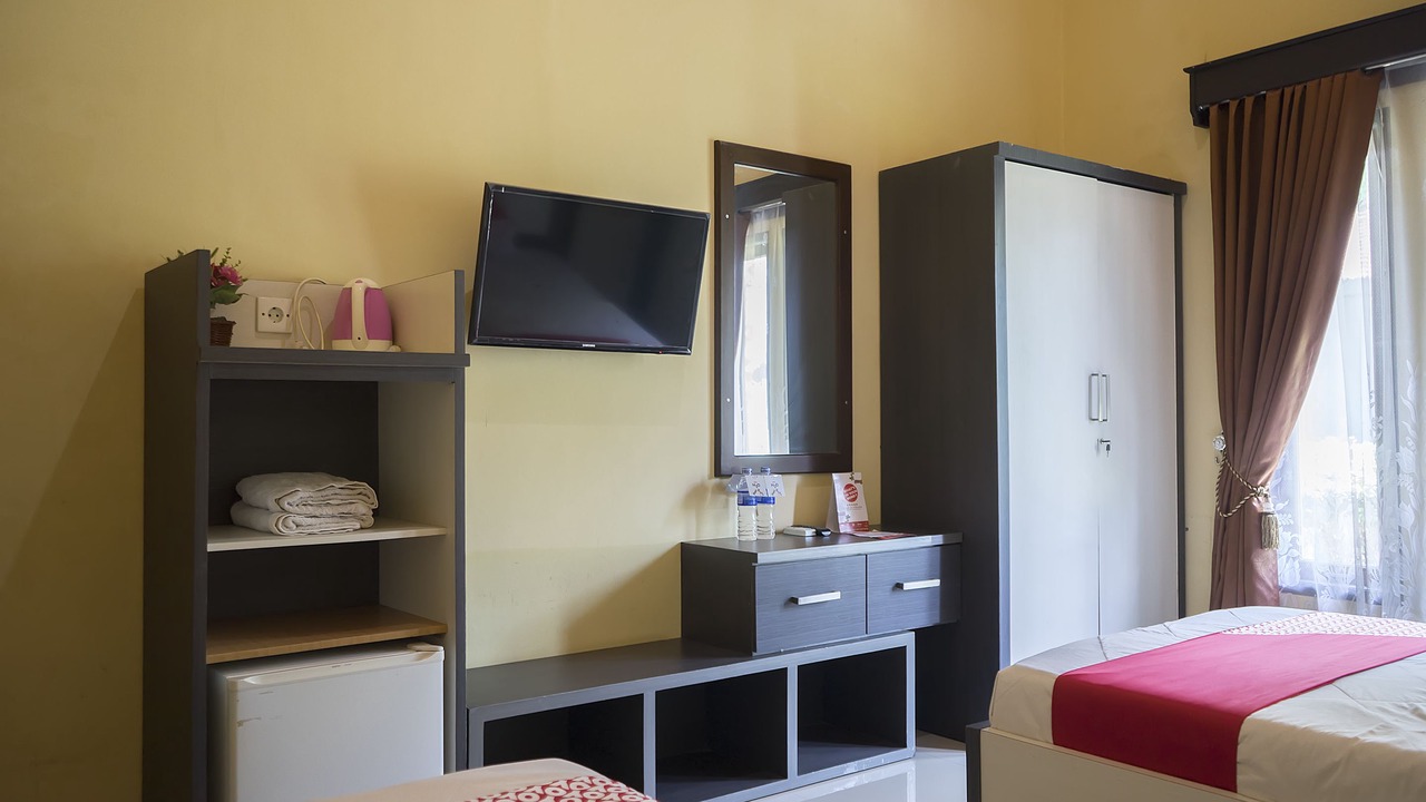 Photo of Bedroom in Jambi