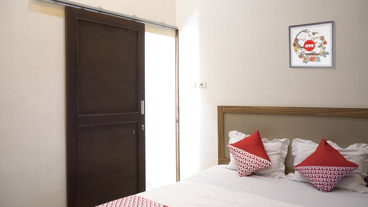 Photo of Bedroom in Jambi