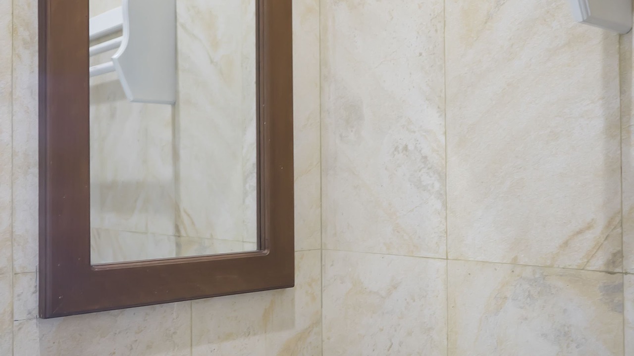 Photo of Bathroom in Jambi