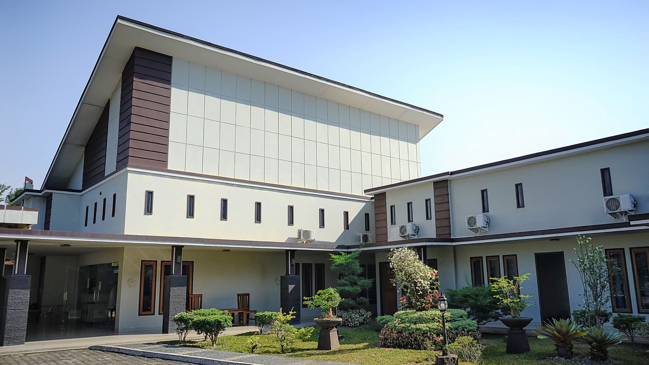 Photo of Outdoor in Jambi