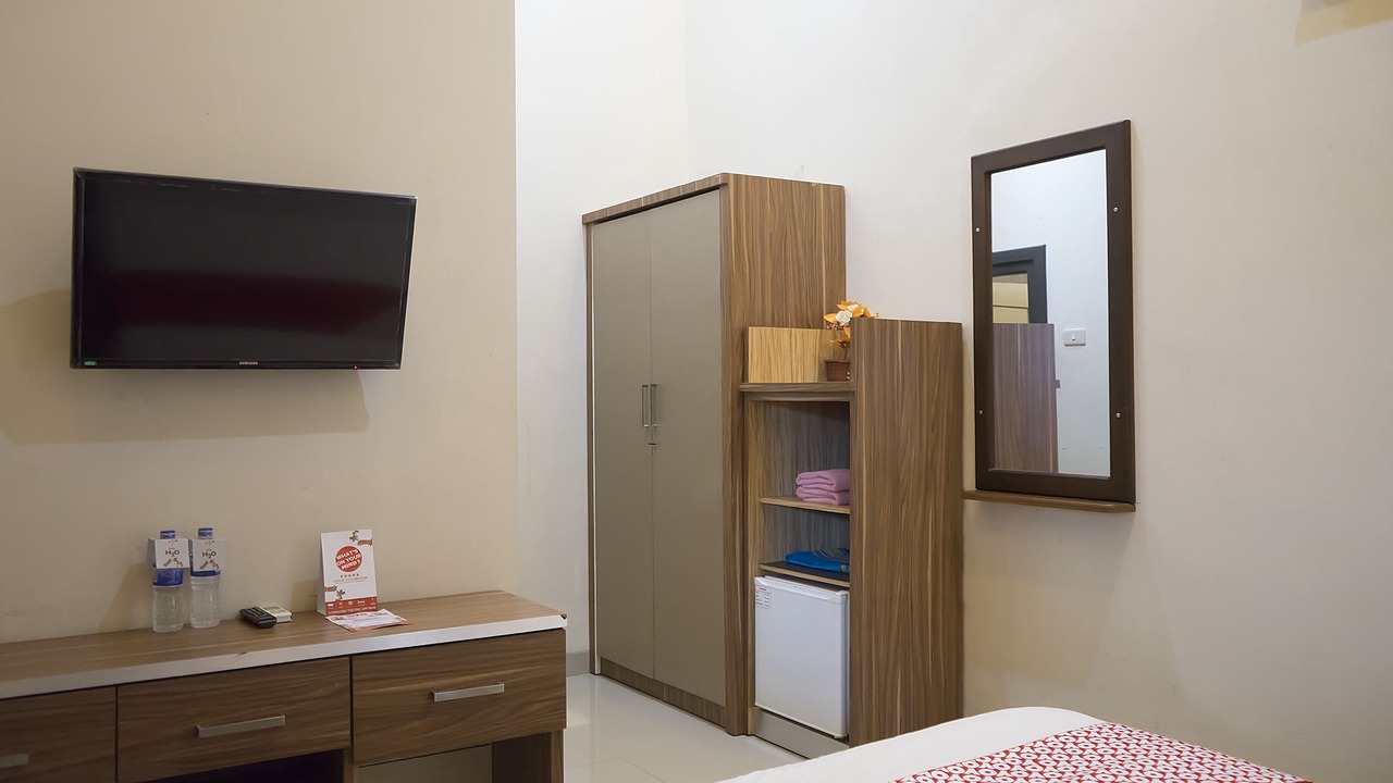 Photo of Bedroom in Jambi