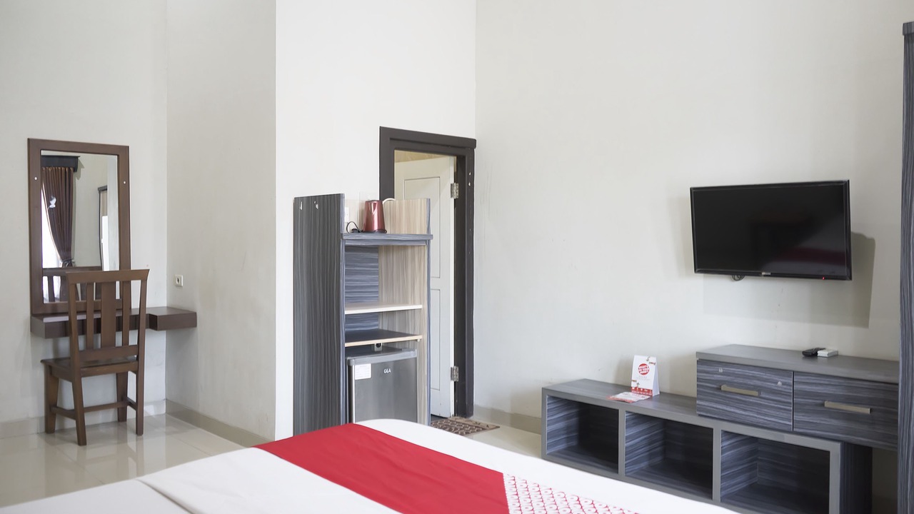 Photo of Bedroom in Jambi