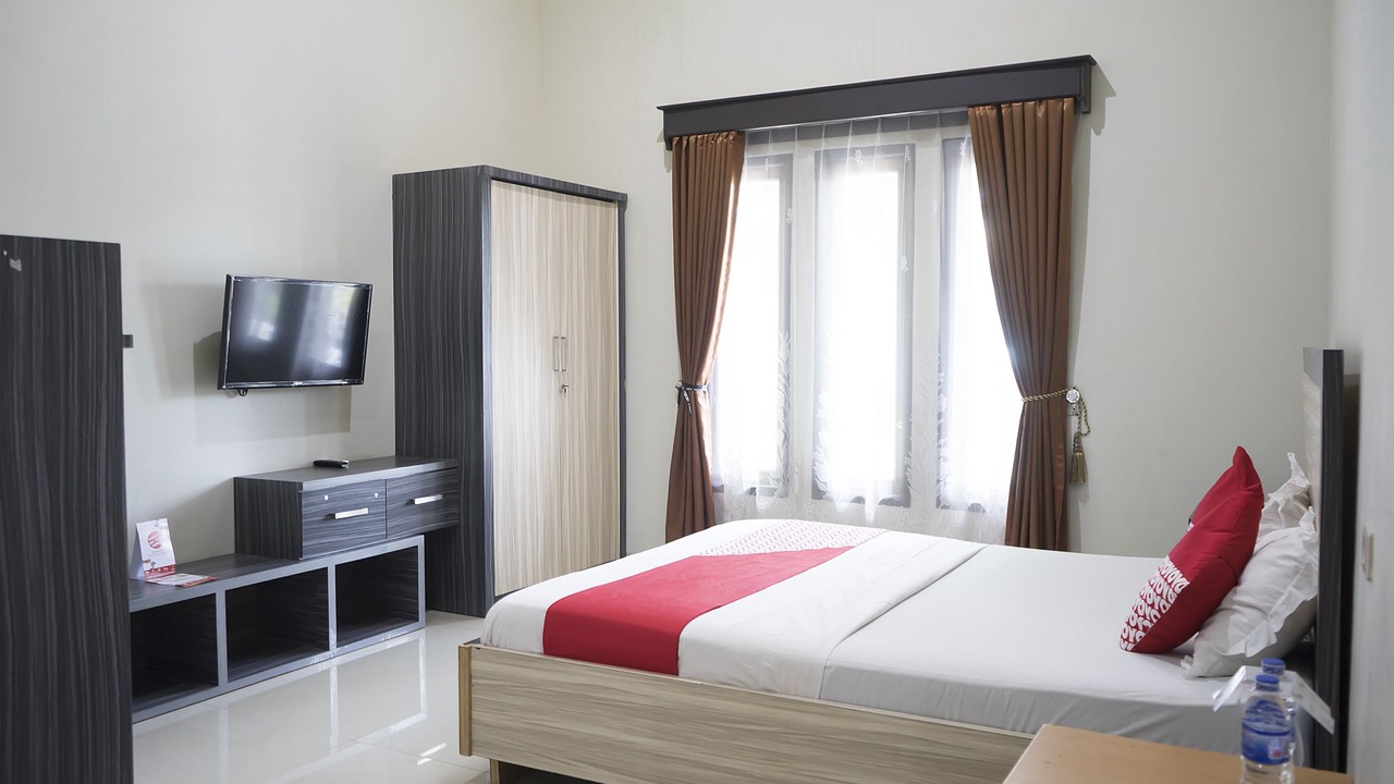 Photo of Bedroom in Jambi