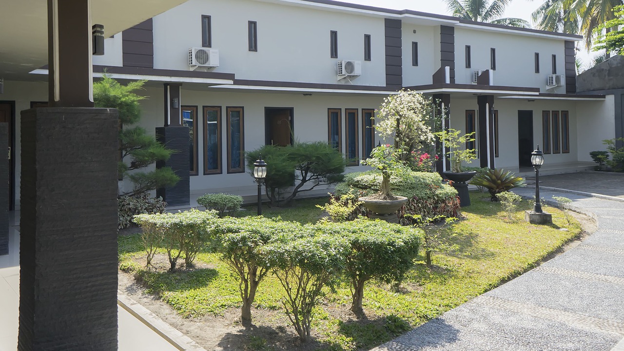 Photo of Outdoor in Jambi
