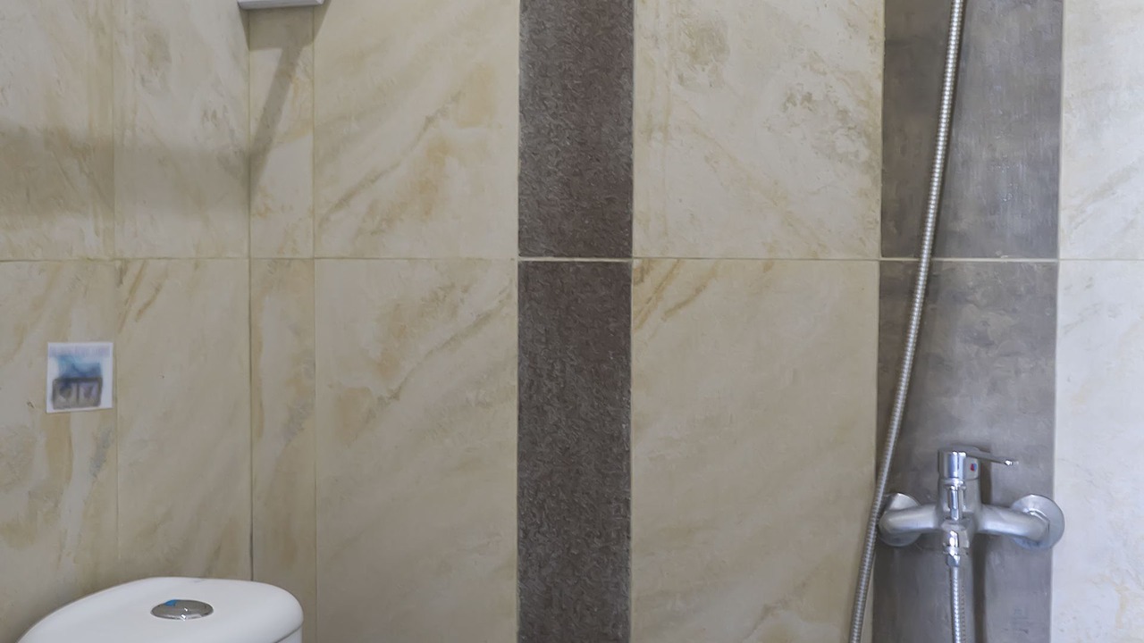 Photo of Bathroom in Jambi