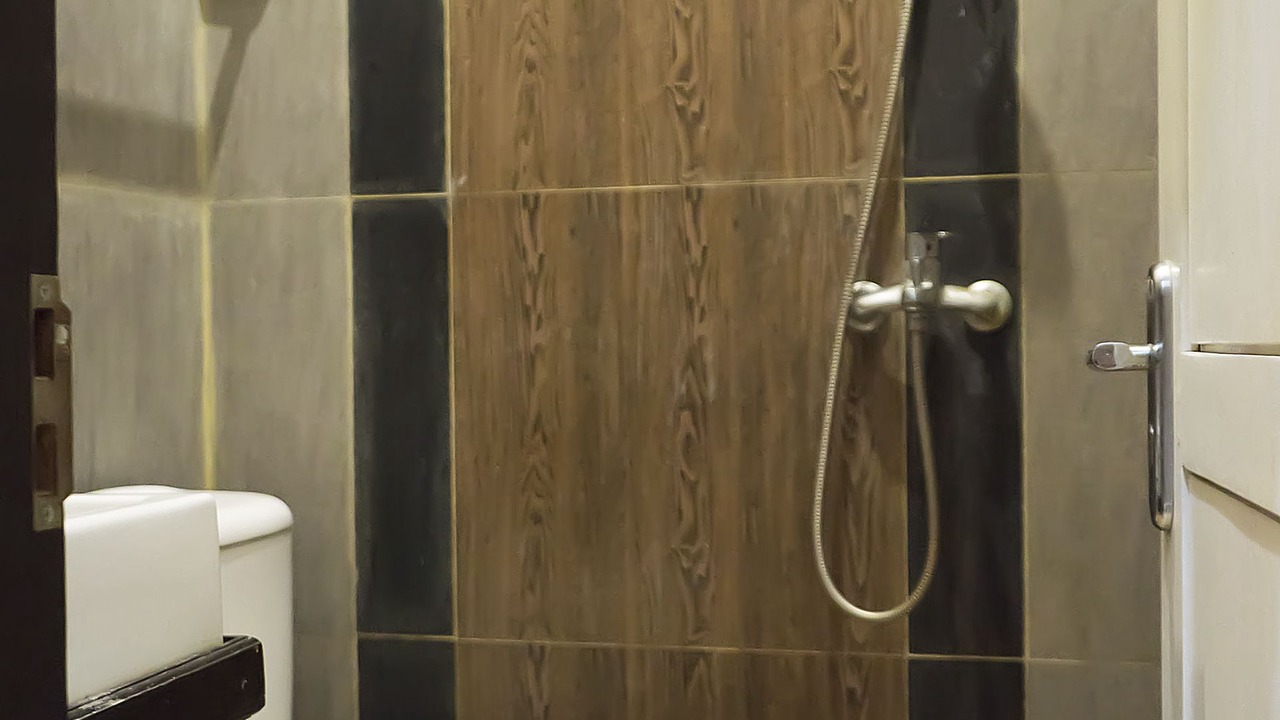 Photo of Bathroom in Jambi