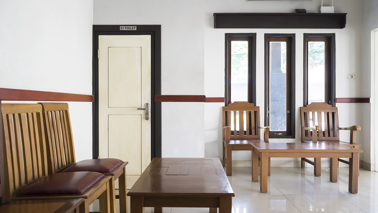 Photo of Livingroom in Jambi