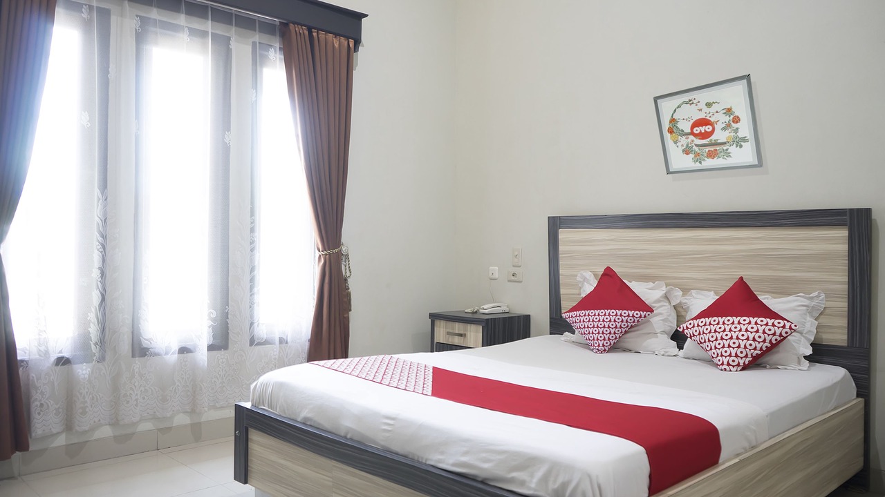 Photo of Bedroom in Jambi