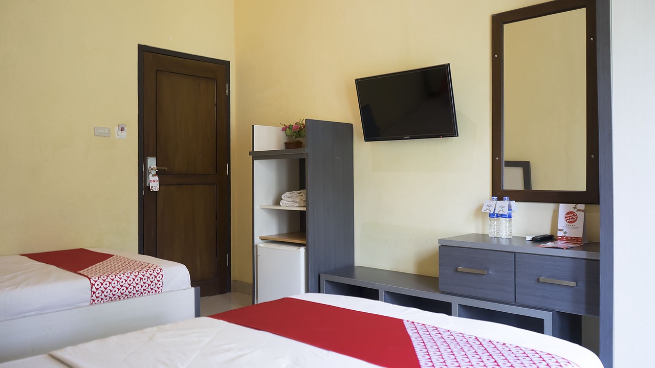 Photo of Bedroom in Jambi