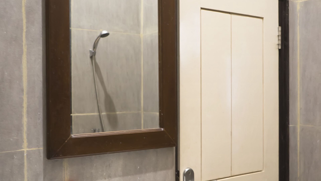 Photo of Bathroom in Jambi