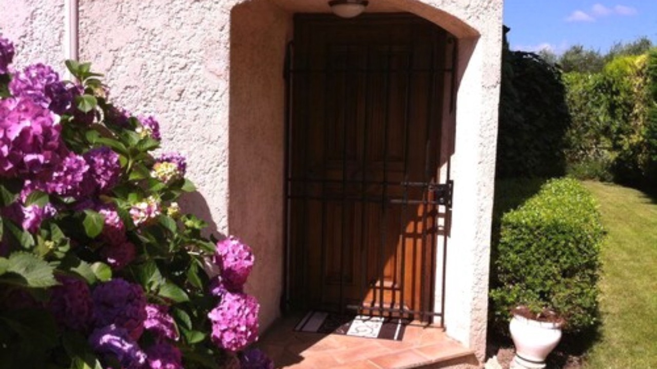 Photo of Outdoor in Auribeau-sur-Siagne