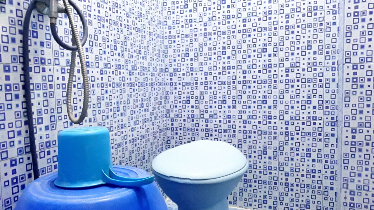 Photo of Bathroom in Padang Panjang