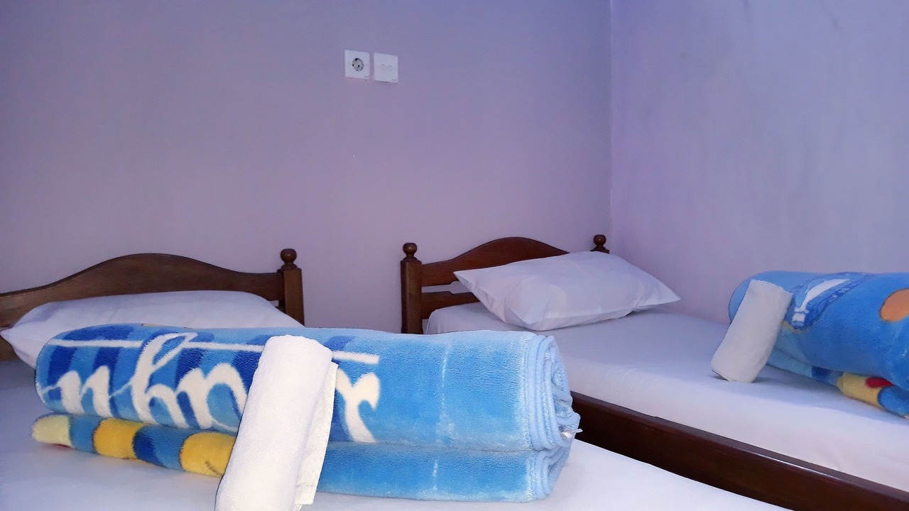 Photo of Bedroom in Padang Panjang