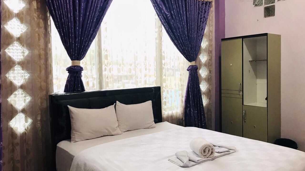 Photo of Bedroom in Padang Panjang