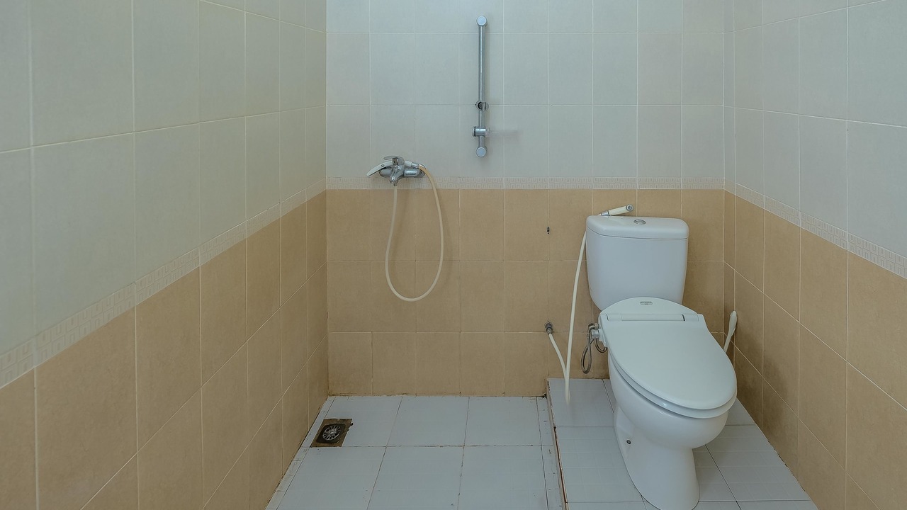 Photo of Bathroom in Banjarbaru